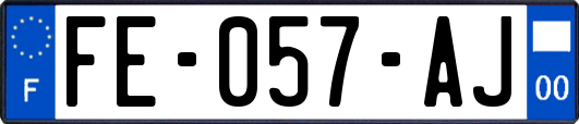 FE-057-AJ
