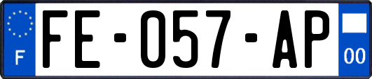 FE-057-AP