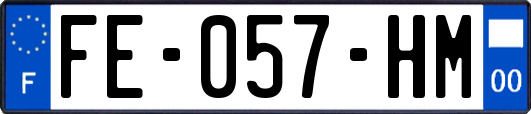 FE-057-HM