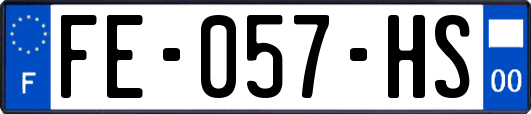 FE-057-HS