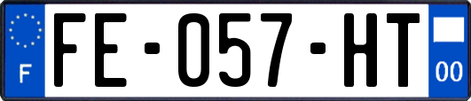 FE-057-HT