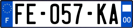 FE-057-KA