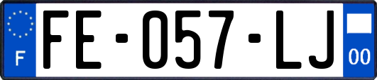 FE-057-LJ