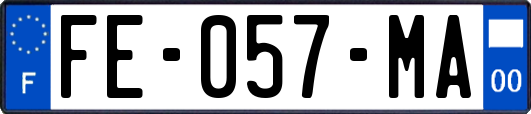 FE-057-MA