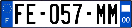 FE-057-MM