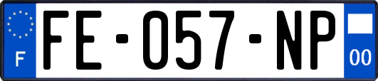 FE-057-NP