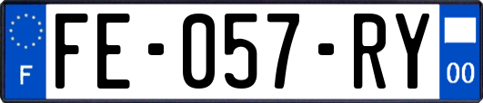 FE-057-RY