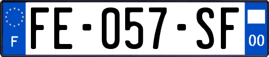 FE-057-SF