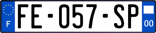 FE-057-SP