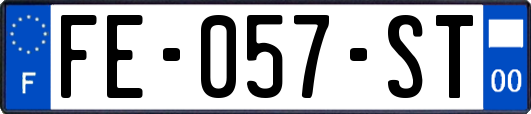 FE-057-ST
