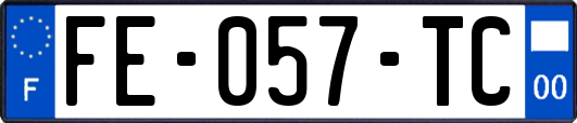 FE-057-TC