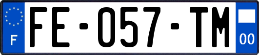 FE-057-TM