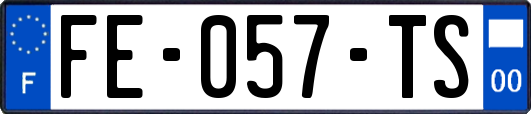 FE-057-TS