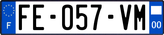 FE-057-VM