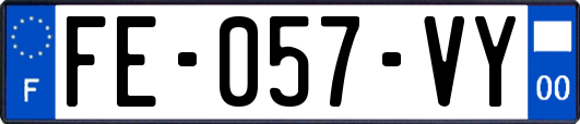 FE-057-VY