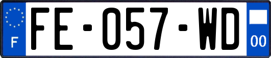 FE-057-WD