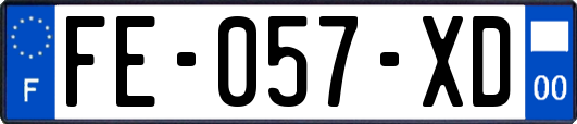 FE-057-XD