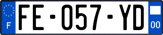 FE-057-YD