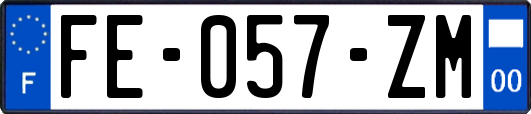 FE-057-ZM