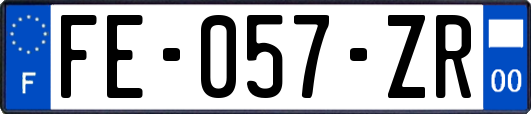 FE-057-ZR