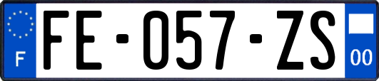 FE-057-ZS