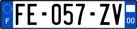 FE-057-ZV