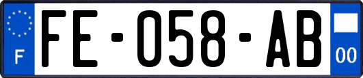 FE-058-AB