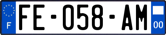 FE-058-AM