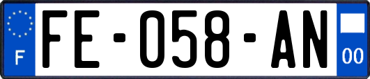 FE-058-AN