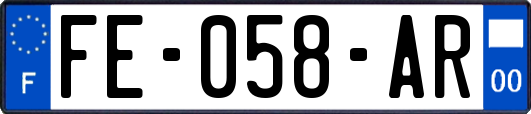 FE-058-AR