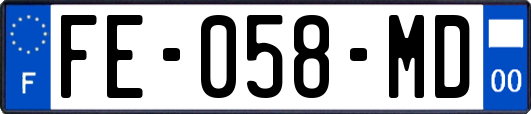 FE-058-MD