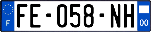 FE-058-NH