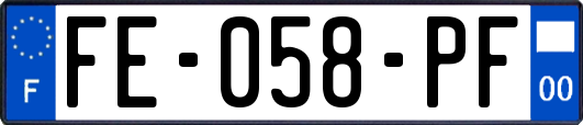 FE-058-PF