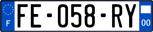 FE-058-RY