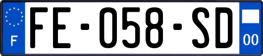 FE-058-SD