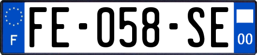 FE-058-SE