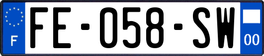 FE-058-SW