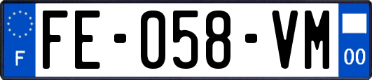 FE-058-VM