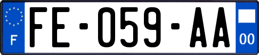 FE-059-AA