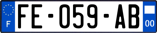 FE-059-AB