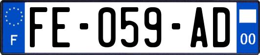 FE-059-AD