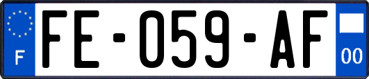 FE-059-AF