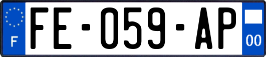 FE-059-AP