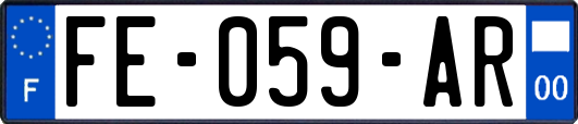 FE-059-AR