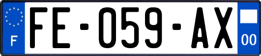 FE-059-AX