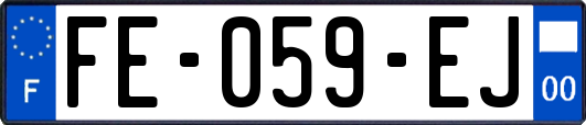 FE-059-EJ