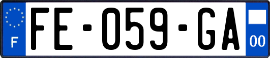 FE-059-GA
