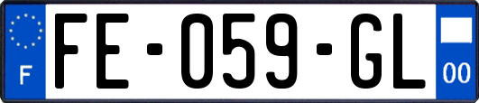 FE-059-GL
