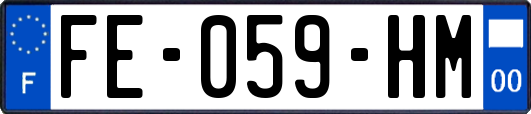 FE-059-HM
