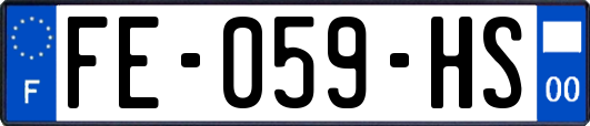 FE-059-HS
